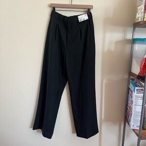 New With Tags Uniqlo Trousers